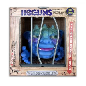 King Vlobb - Boglin