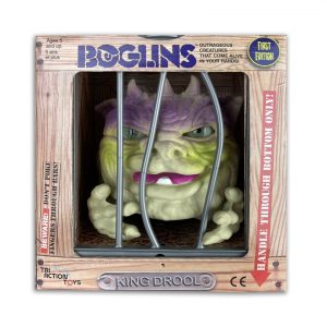King Drool - Boglin