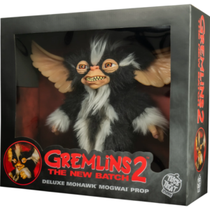 Gremlins 2: The New Batch - Mohawk 1:1 Scale Life-Size Puppet Prop Replica