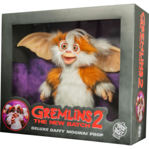 Gremlins 2: The New Batch - Daffy 1:1 Scale Life-Size Puppet Prop Replica