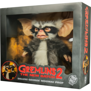 Gremlins 2: The New Batch - George 1:1 Scale Life-Size Puppet Prop Replica
