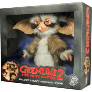 Gremlins 2: The New Batch - Lenny 1:1 Scale Life-Size Puppet Prop Replica