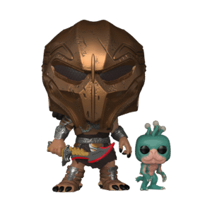 Predator: Badlands - Dek with Bud Pop! Vinyl