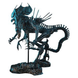 HOT TOYS Aliens – Alien Queen 1:6 Scale - PREORDER DEPOSIT ONLY