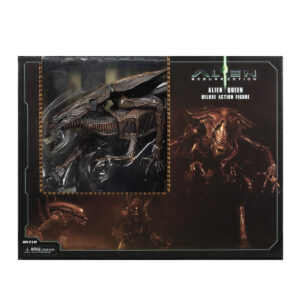 ALIEN RESURRECTION DELUXE QUEEN – ULTRA DELUXE NECA BOXED FIGURE - PREORDER